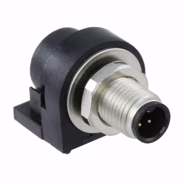 853-004-113R004 NorComp Inc.  Circular Connector Assemblies